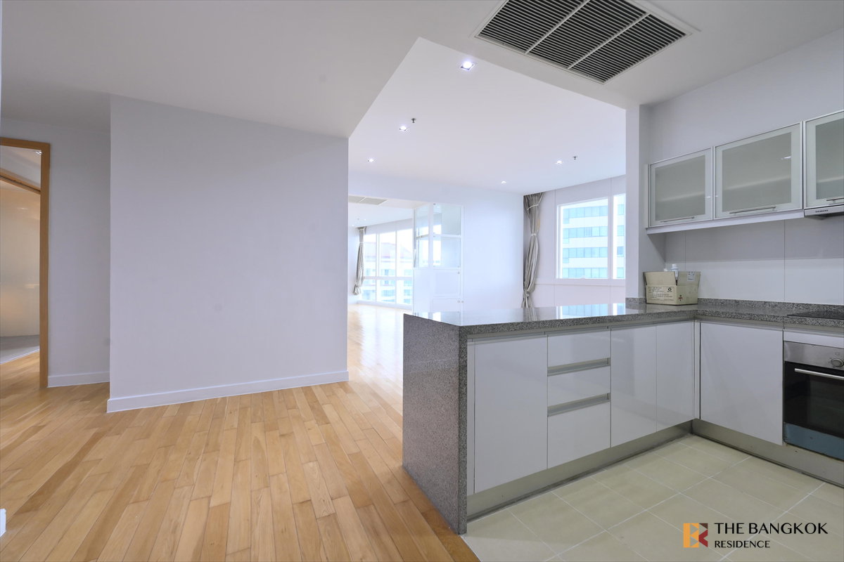 รูป เช่าคอนโด 💎 Millennium Residence 3นอน 193ตร.ม. 100k ✨ ห้องว่าง ราคาดี ใกล้ BTS พร้อมพงษ์  - รูปที่ 8/15
