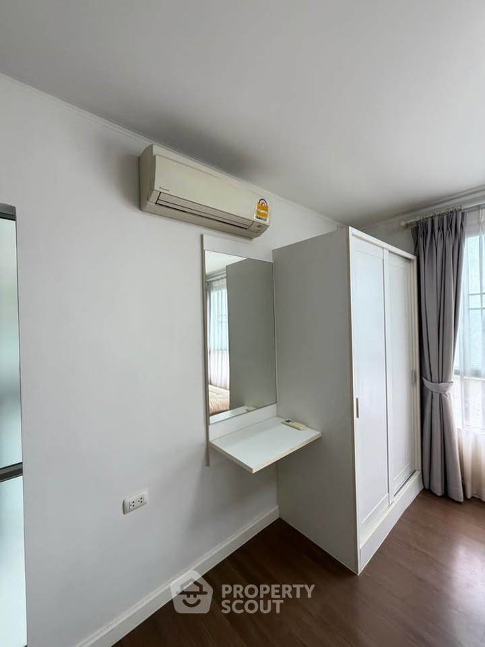 รูป คอนโด 1-ห้องนอน ที่ ดีคอนโด แคมปัส รีสอร์ท เชียงใหม่ ใกล้ มหาวิทยาลัยเชียงใหม่ (ID 3283289) - รูปที่ 11/14