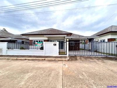 HOME 59.7 Sq.w. Muang Songkhla Songkhla for 2.8M