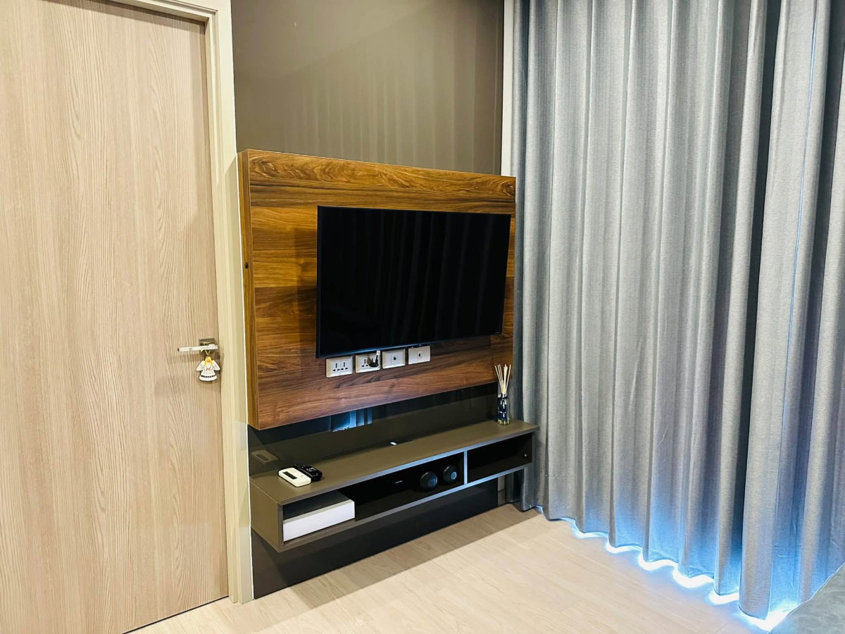 picture @Condorental condo for rent One9Five Asoke - Rama 9 - 5/18