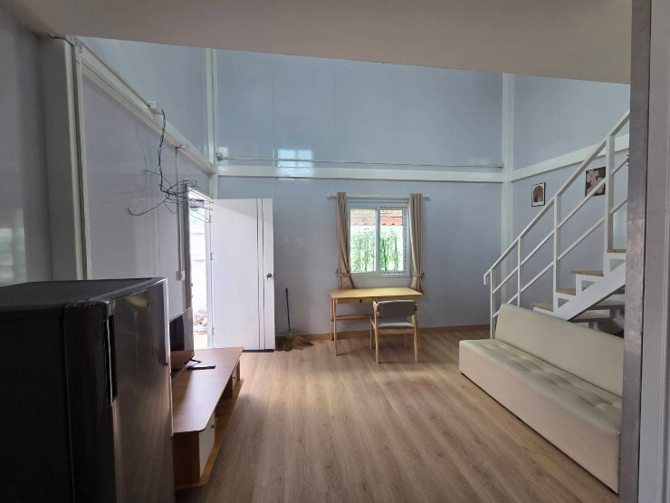 รูป หมู่บ้านเศรษฐกิจ 31-4 บ้านเช่าสไตน์คอนโด - รูปที่ 5/11