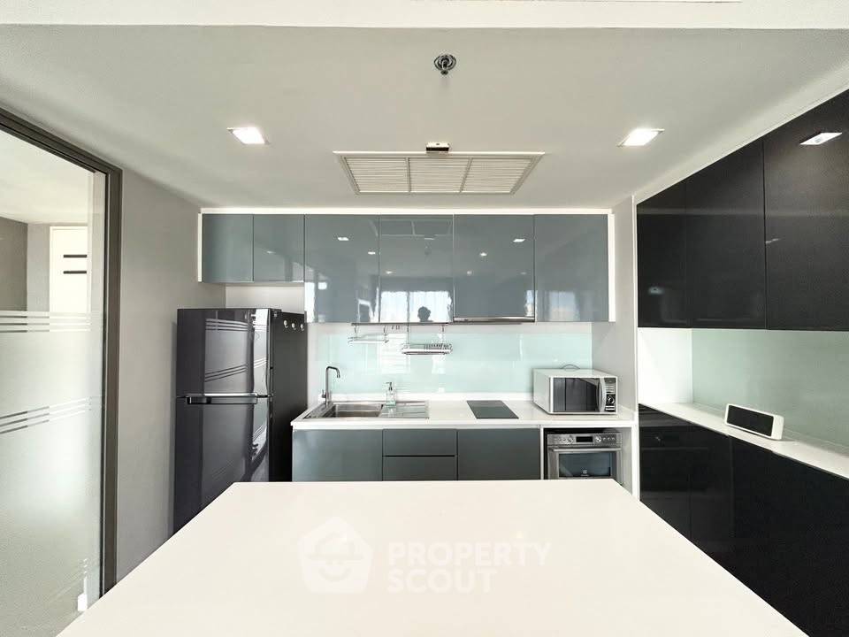 picture 2-BR Condo at Star View close to Phra Ram 3 (ID 3258744) - 35/44