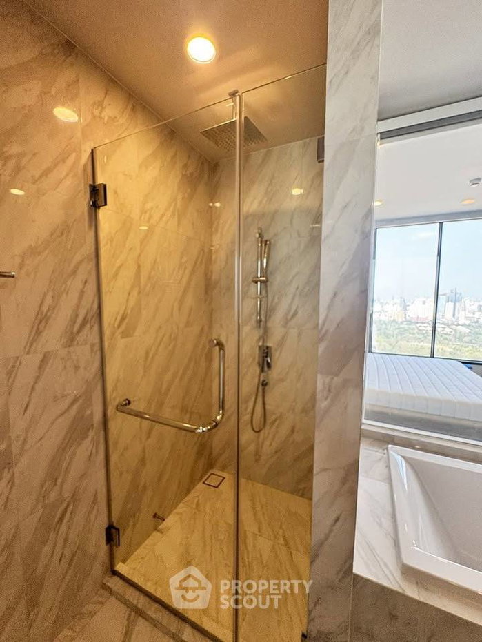 picture 3-BR Condo at COCO Parc near MRT Khlong Toei (ID 2888799) - 14/23