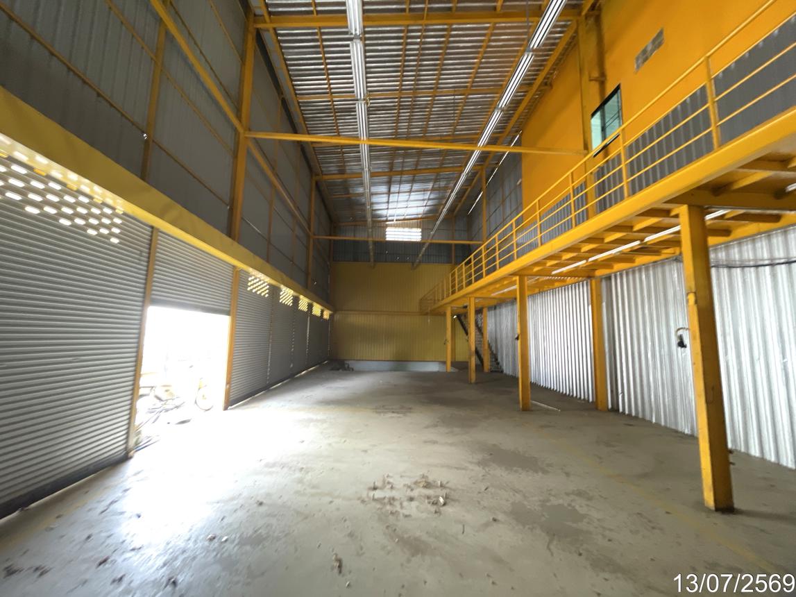 picture FACTORY 557 Sq.w. Buang Sam Phan Phetchabun for 8.8M - 24/41