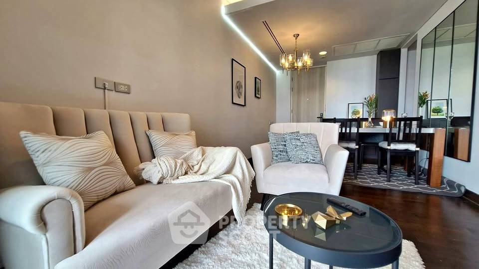 picture 1-BR Condo at The Lumpini 24 near BTS Phrom Phong (ID 2648607) - 1/6