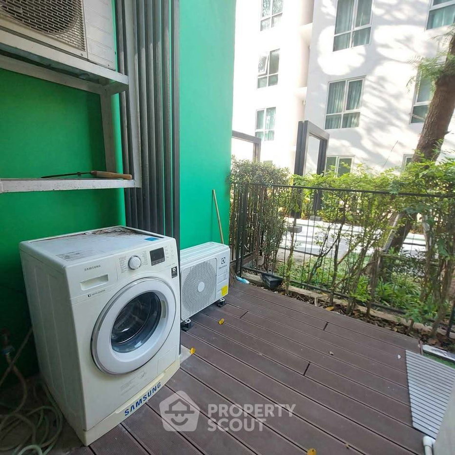 รูป คอนโด 1-ห้องนอน ที่ เนทูเรซ่า คอนโดมิเนียม พัทยาเหนือ | คอนโดพัทยา-นาเกลือ ใกล้ เมืองพัทยา (ID 3283378) - รูปที่ 13/16