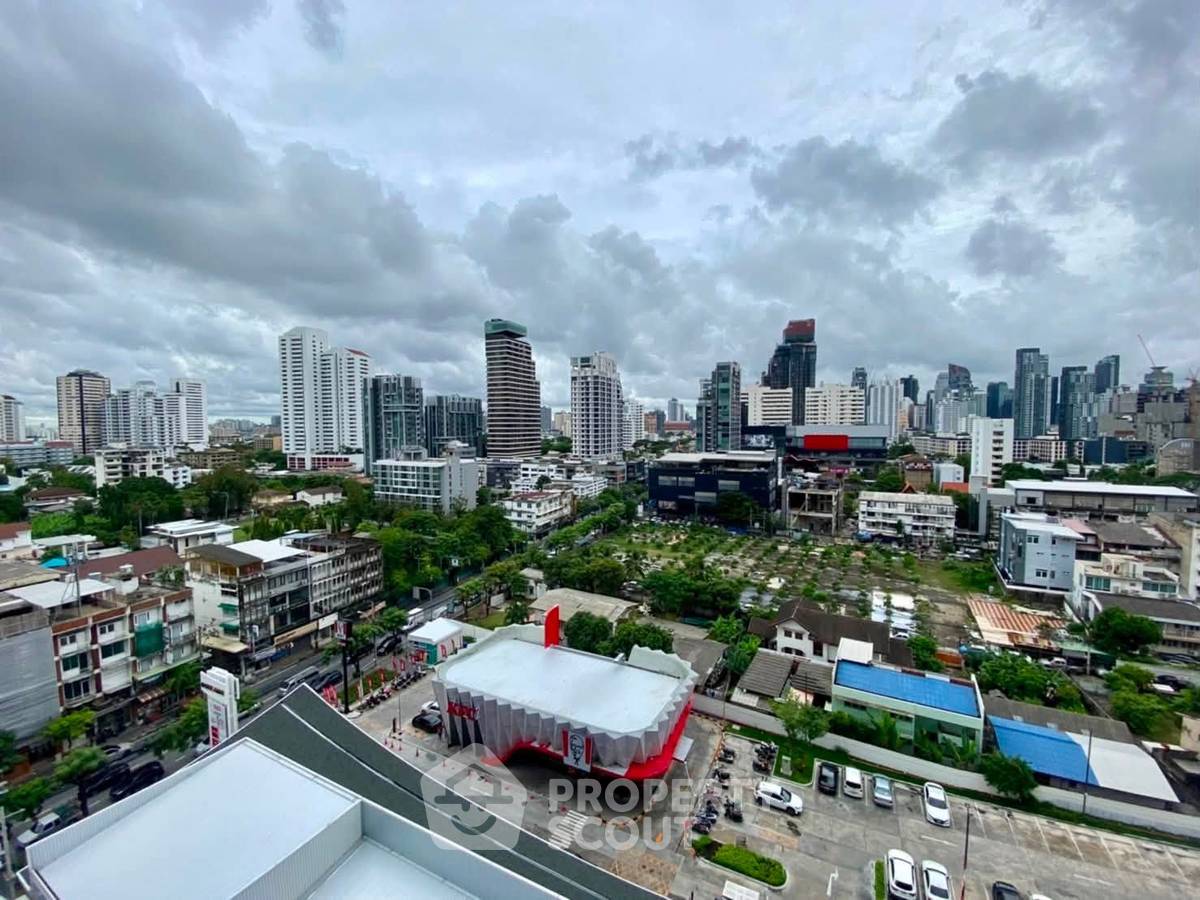 picture 1-BR Condo At XT Ekkamai Near BTS Thong Lor (ID 3280447) - 12/12