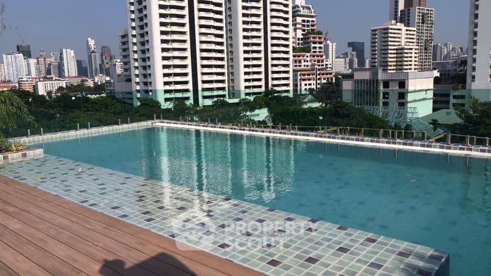 รูป คอนโด 1 ห้องนอน The Teak Sukhumvit 39 ใกล้ BTS พร้อมพงษ์ (ID 924797) - รูปที่ 10/25