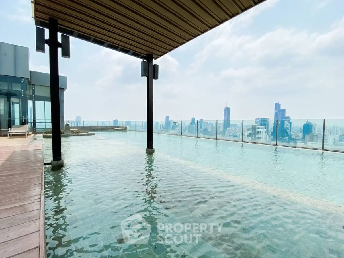 picture 1-BR Condo At H Sukhumvit 43 Near BTS Phrom Phong (ID 3227460) - 15/18