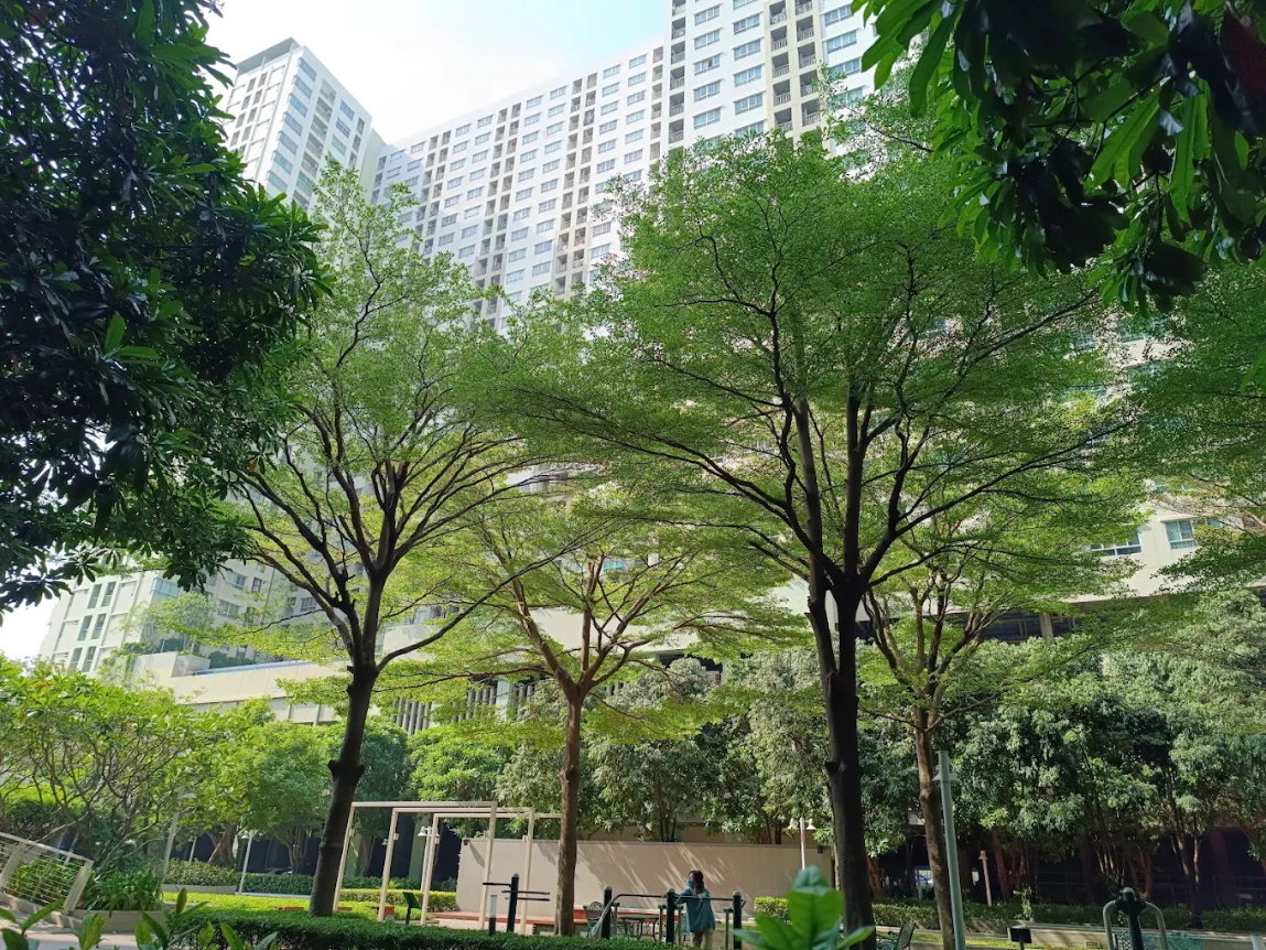 picture 🏡 Affordable Condo in a Great Pinklao Location - 16/18