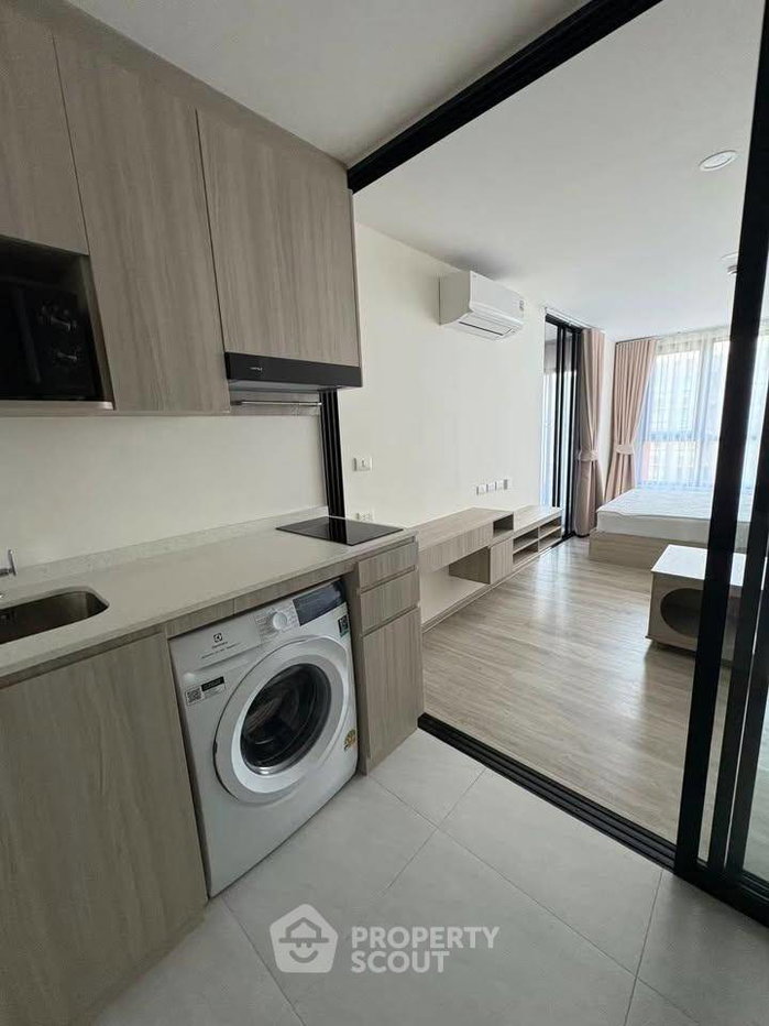 รูป คอนโด 1-ห้องนอน ที่ ออริจิ้น เพลย์ ศรีอุดม สเตชั่น ใน บางนา (ID 3130066) - รูปที่ 10/18