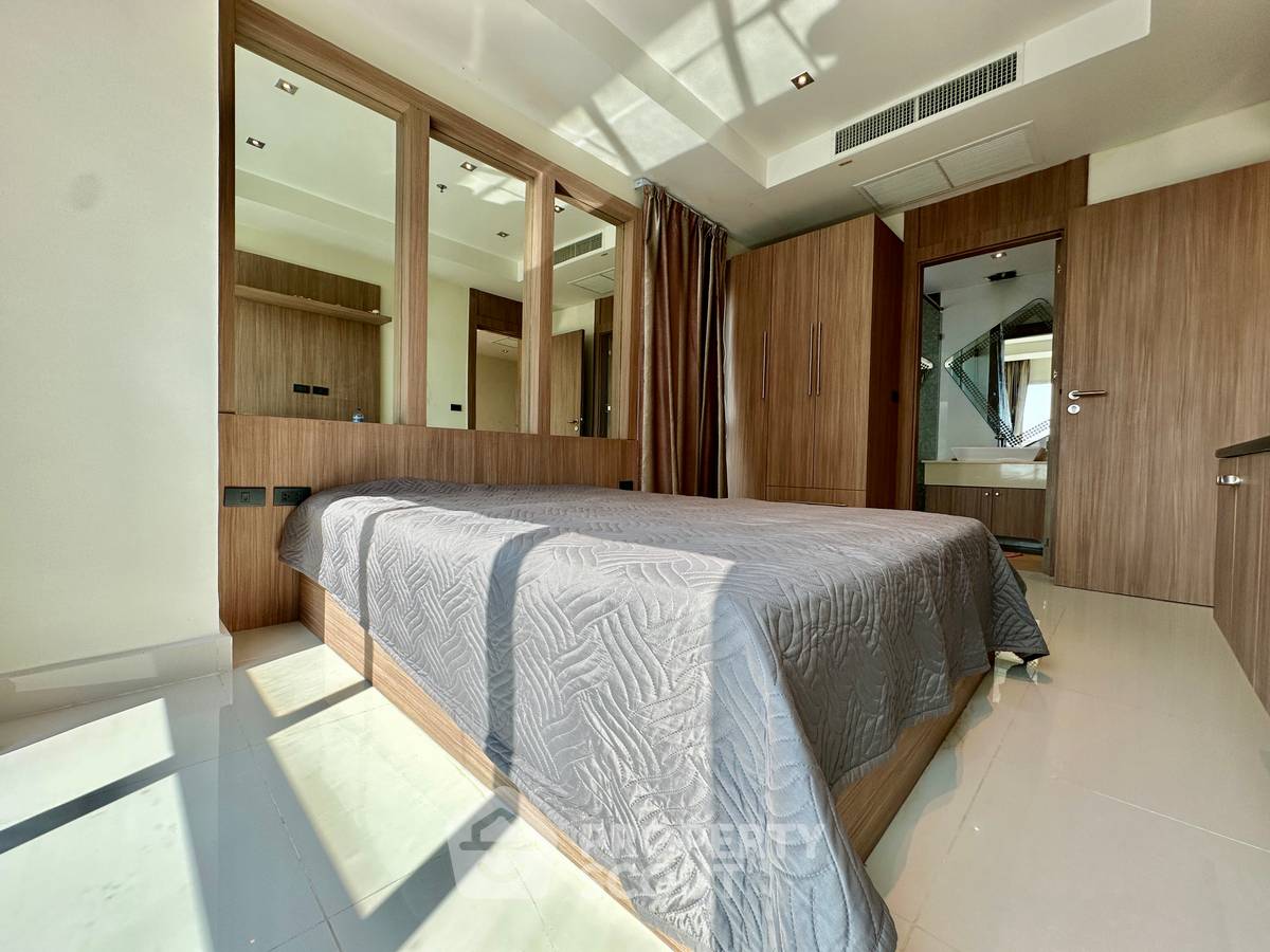 รูป ขายคอนโด 1 ห้องนอน ขนาด 40 ตารางเมตร ที่ Nam Talay Condo นาจอมเทียน (ID 3280829) - รูปที่ 4/11