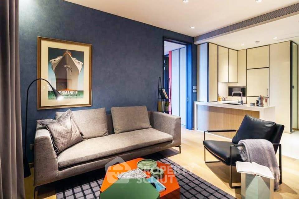 รูป ใกล้ BTS ทองหล่อ 300 ม. | ขายคอนโด 1 ห้องนอน Beatniq Sukhumvit 32 ขนาด 59 ตร.ม. (ID 2956080) - รูปที่ 2/7