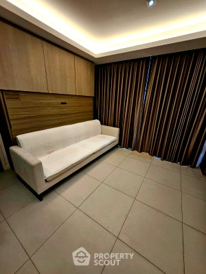 Condos for rent : 1-BR Condo at Circle Sukhumvit 31 near MRT Sukhumvit (ID 3221333)