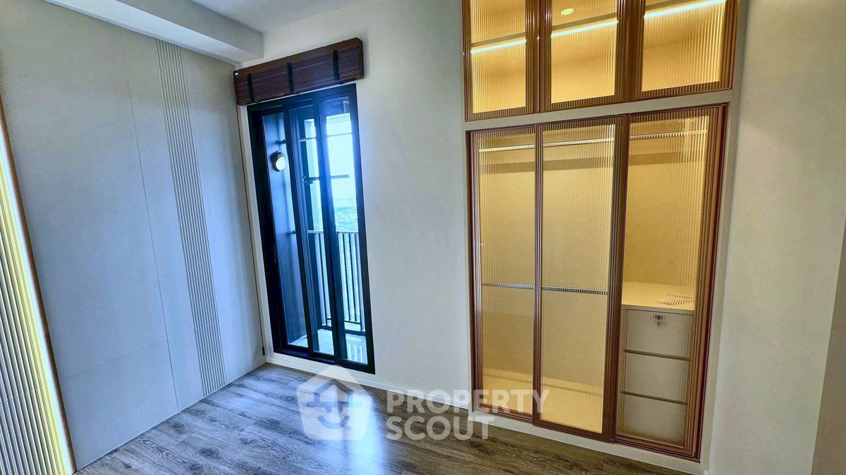 รูป คอนโด 2-ห้องนอน ที่ ไนท์บริดจ์ ไพร์ม อ่อนนุช ใกล้ BTS อ่อนนุช (ID 3276155) - รูปที่ 23/48