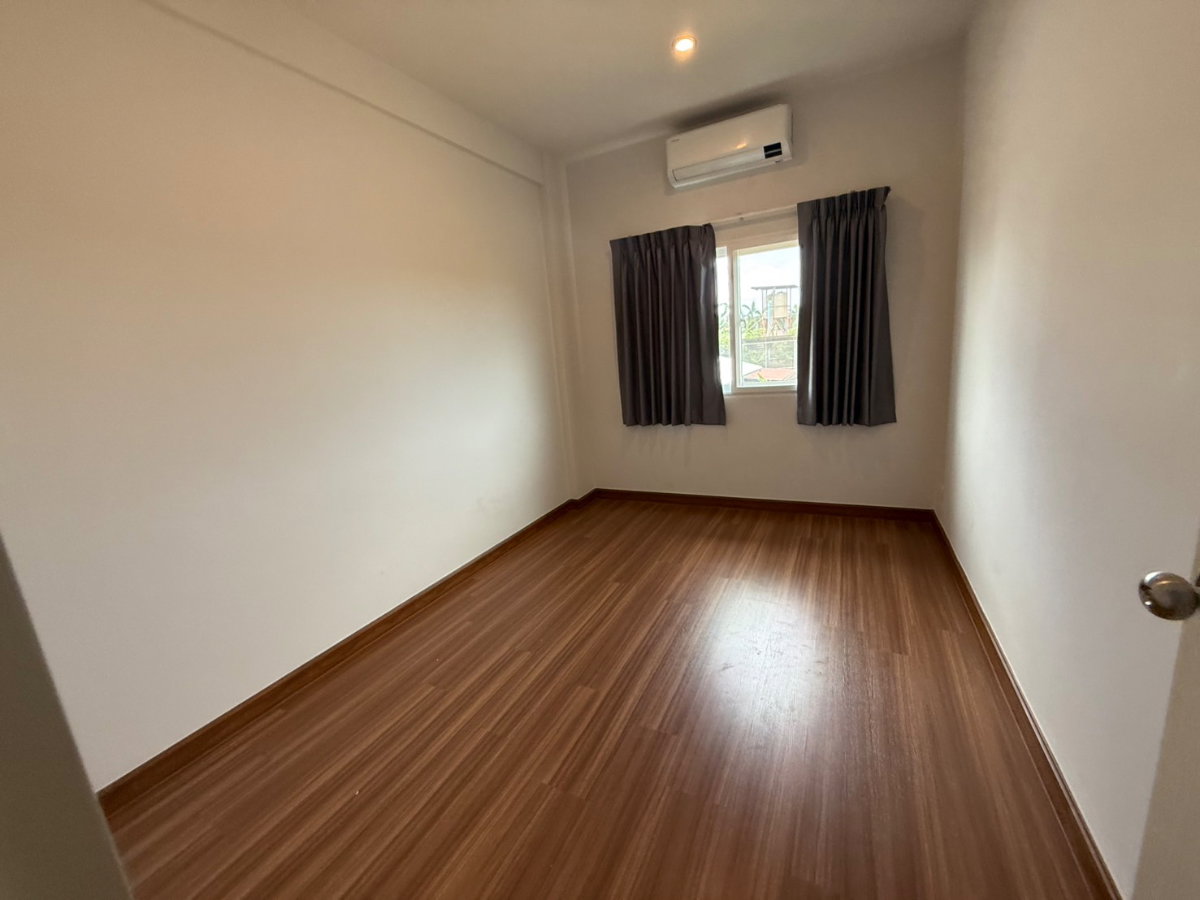 picture supalai ville pattaya mptorway 3 bedtoom90.4 sqm - 27/53