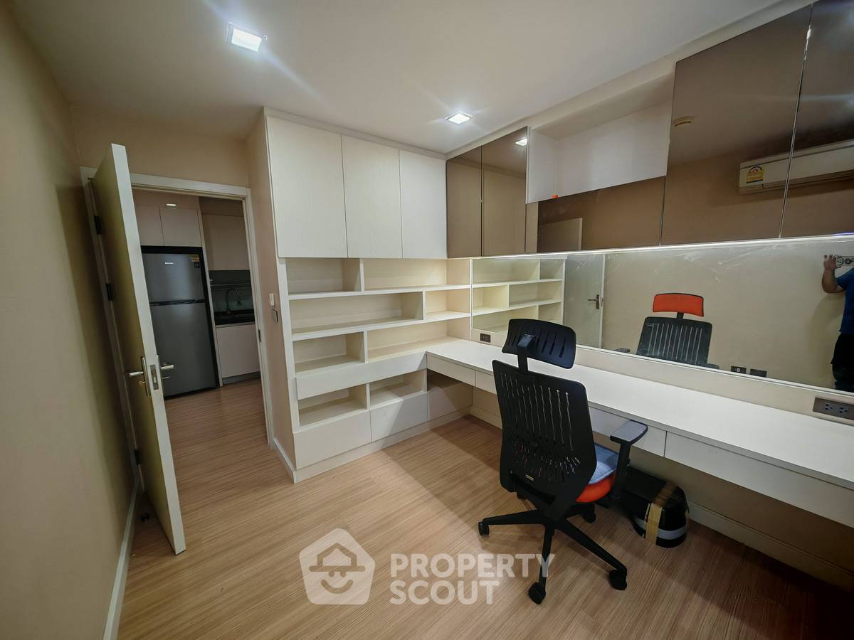 รูป คอนโด 2-ห้องนอน ที่ เมย์แฟร์ เพลส สุขุมวิท 64 ใกล้ BTS ปุณณวิถี (ID 2601108) - รูปที่ 13/34