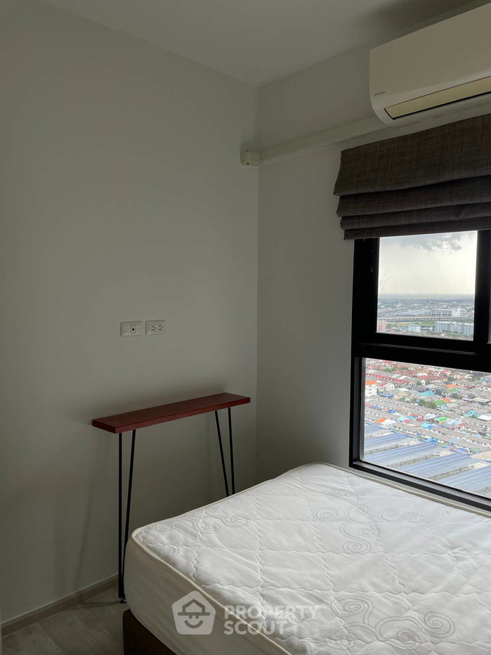 รูป ชั้น 33 ห้อง 2 ห้องนอน Plum Condo Central Station ใกล้ MRT สามแยกบางใหญ่ (ID 3262400) - รูปที่ 14/17