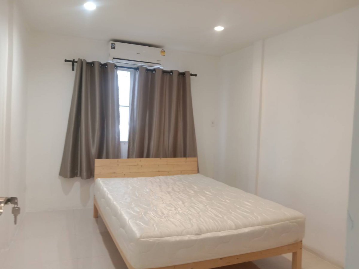 picture House for rent near MRT Sutthisan Tel.0999983897  - 21/31