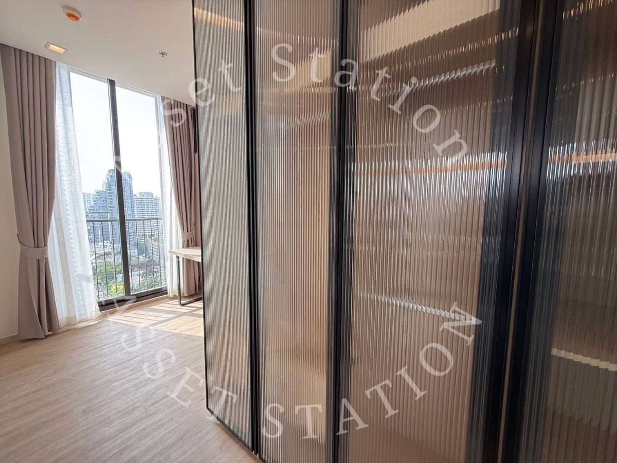 picture ‼️✨Noble State 39 | 🚅 Near BTS Phrom Phong | Emporium & EmQuartier - 2/13
