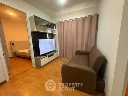 2-BR Condo at The President Sukhumvit-Samutprakan near BTS Phraek Sa (ID 3214379)