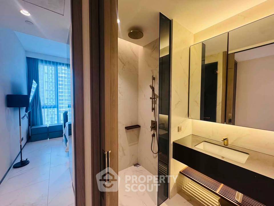 picture 2-BR Condo at The Estelle Phrom Phong near BTS Phrom Phong (ID 3039198) - 28/37