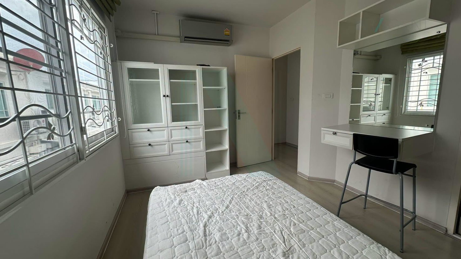 รูป 📌 ขายทาวน์เฮาส์ โครงการ อินดี้ 2 บางนา กม.7 2 2 ชั้น 2 ห้องนอน 3 ห้องน้ำ - รูปที่ 7/8