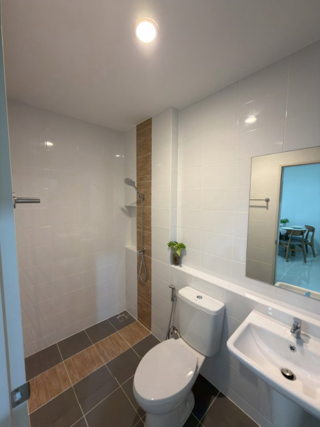 รูป พร้อมเข้าอยู่ ✨ ให้เช่า Pleno สุขุมวิท-บางนา 3   3 นอน 3 น้ำ Fully Furnished - รูปที่ 8/18