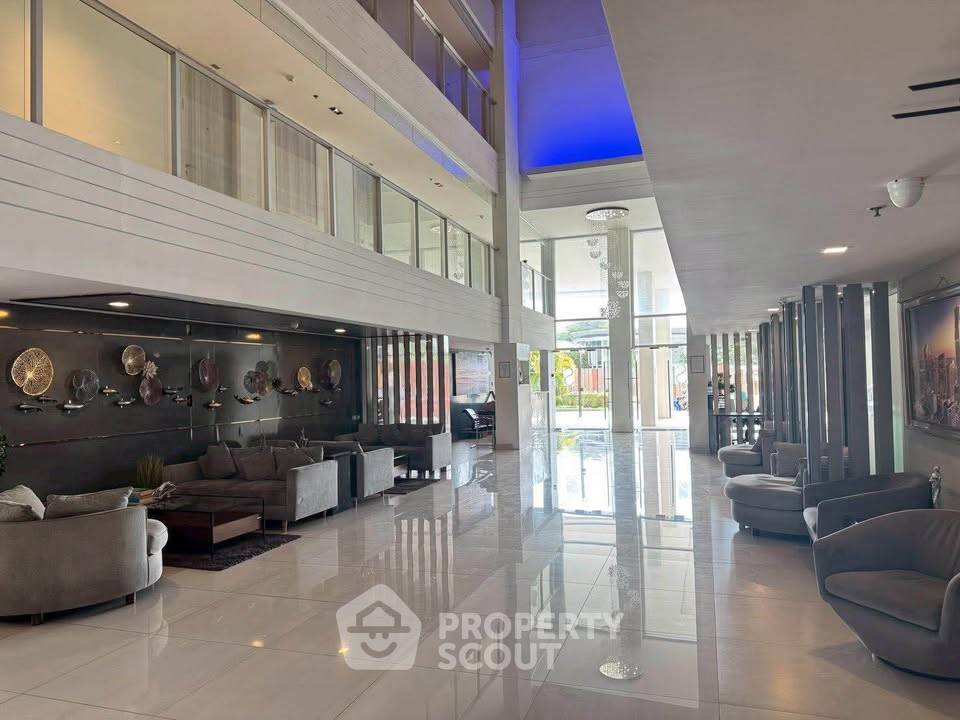 picture 1-BR Condo For Sale At Sands Condominium, Phratamnak (ID 3279421) - 14/14