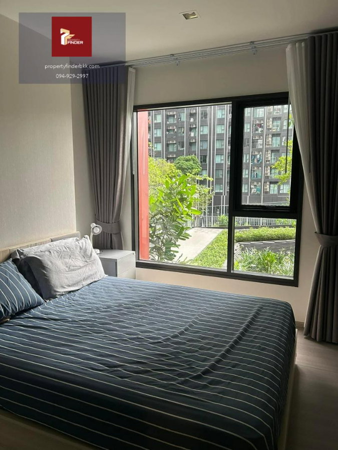 รูป PFD-08931 ให้เช่าคอนโด ไลฟ์ อโศก ไฮป์ (Life Asoke Hype) - นัดชมห้อง @propertyfinder - รูปที่ 2/8