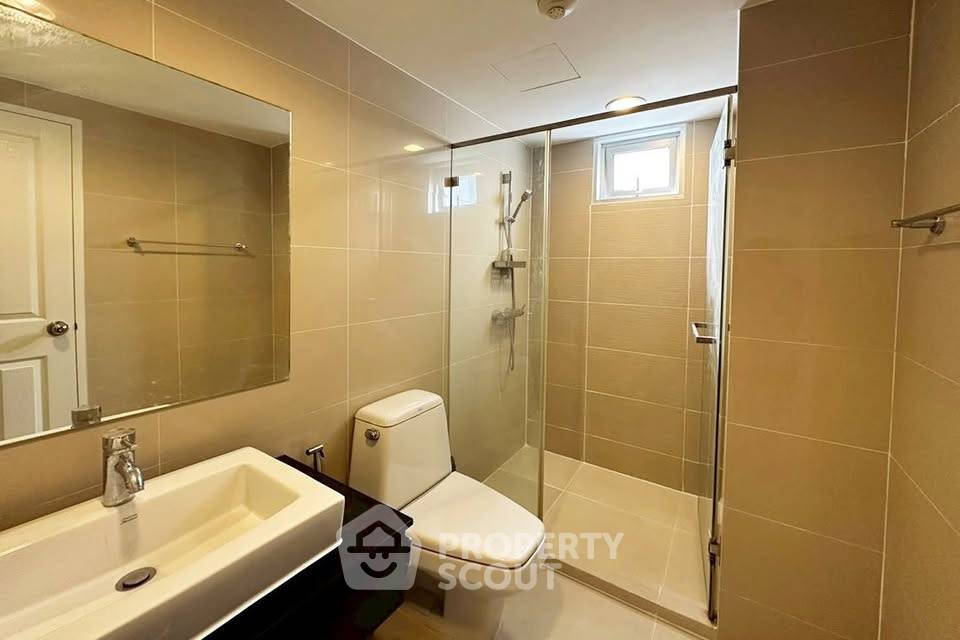 รูป คอนโด 2 ห้องนอน ชั้น 30 Belle Grand Rama 9 ใกล้ MRT พระราม 9 (ID 3270459) - รูปที่ 5/6