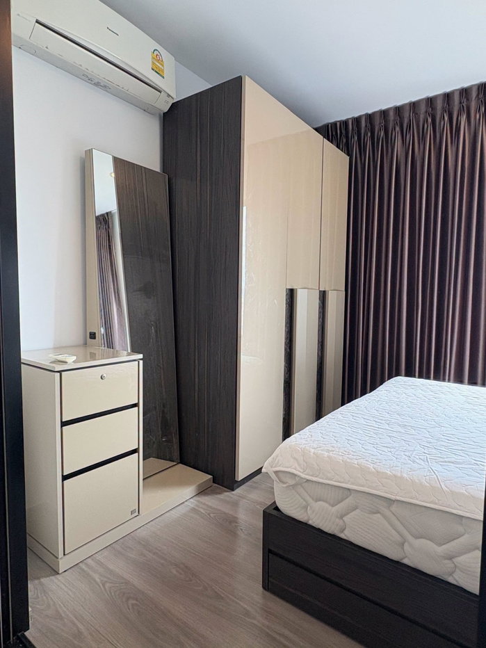 รูป Aspire Sathorn - Taksin (Copper Zone) ห้องสวย ราคาดี สอบถามเพิ่มเติมได้ที่ Line @condorental - รูปที่ 4/11