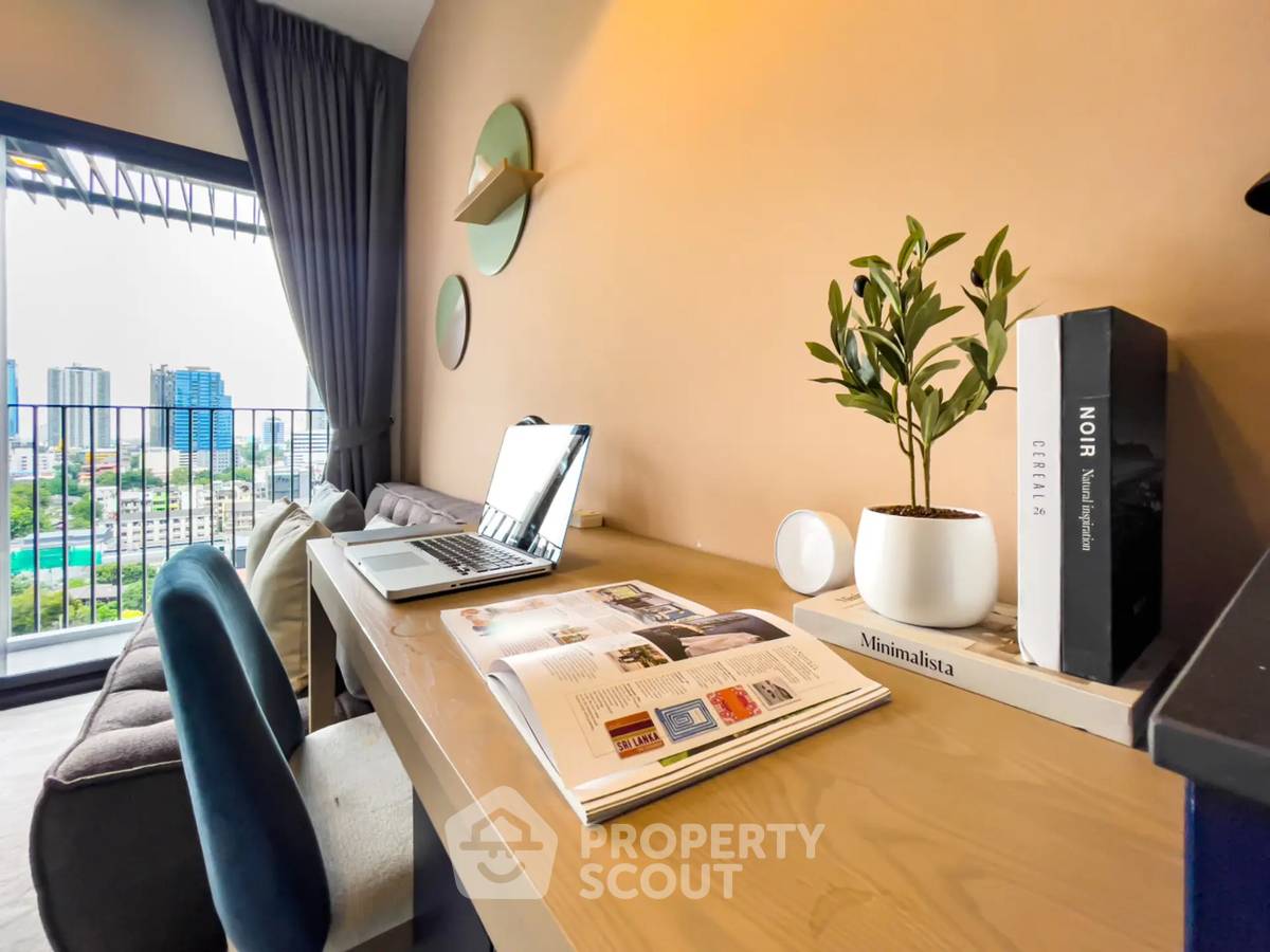 picture 1-BR Condo at XT Ekkamai near BTS Thong Lor (ID 3075451) - 16/18