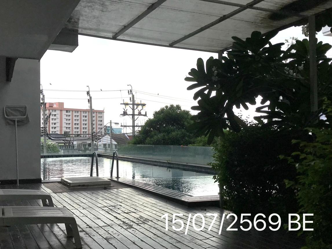 picture CONDO 35.08 Sq.m. Pak Kret Nonthaburi for 1M - 21/27