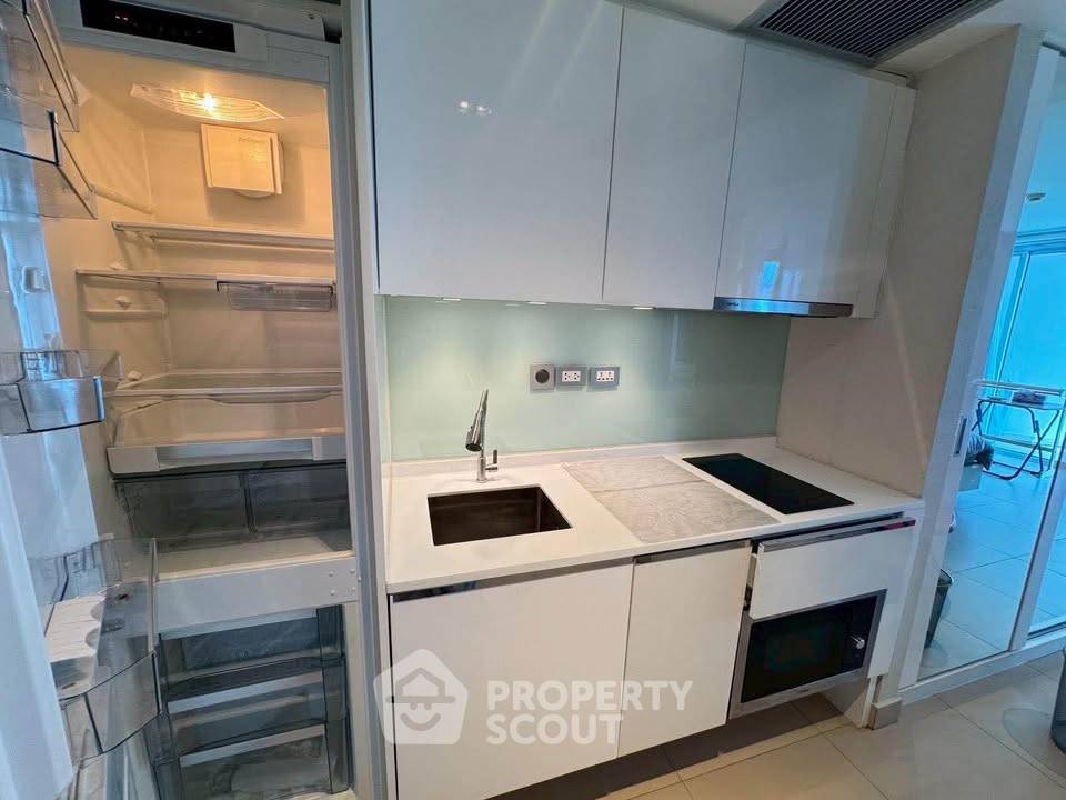 picture 1-BR Condo For Sale At Sands Condominium, Phratamnak (ID 3279421) - 9/14