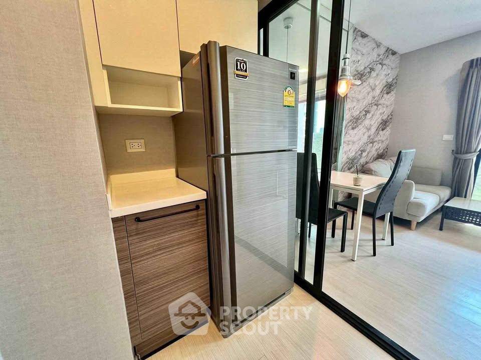 picture 1-BR Condo at Condolette Midst Rama 9 near MRT Phra Ram 9 (ID 2930225) - 9/12