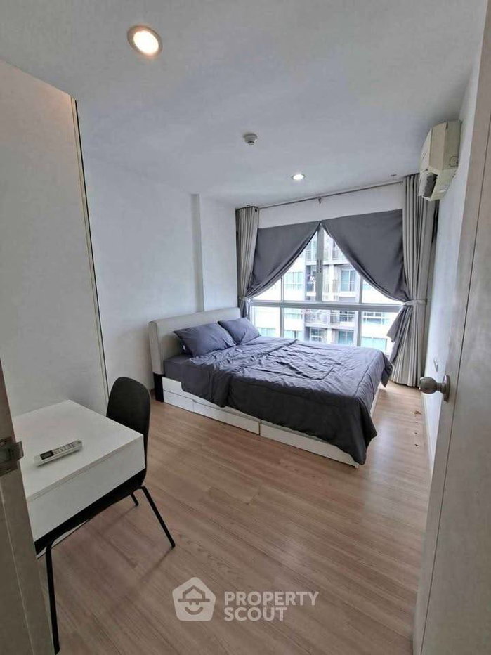 รูป คอนโด 1-ห้องนอน ที่ เนทูเรซ่า คอนโดมิเนียม พัทยาเหนือ | คอนโดพัทยา-นาเกลือ ใกล้ เมืองพัทยา (ID 3283378) - รูปที่ 5/16