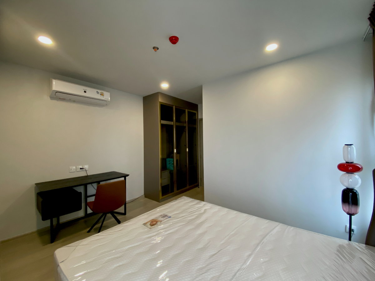 picture Aspire Onnut Station 2Bedroom / 2Bathroom  - 22/39