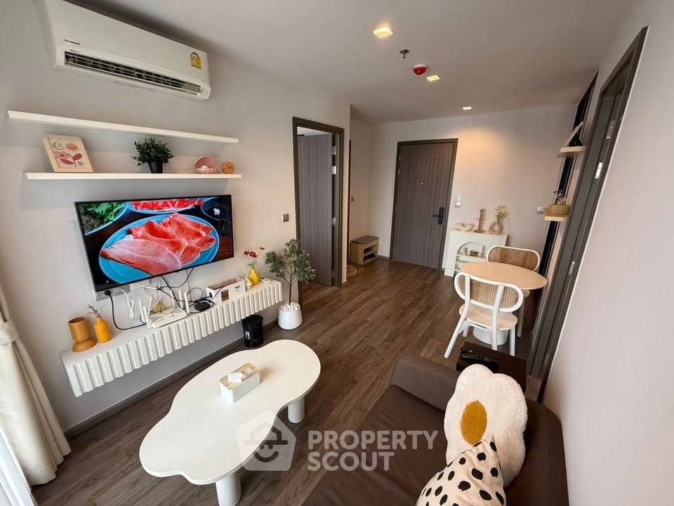 รูป คอนโด 2-ห้องนอน ที่ ไลฟ์ ลาดพร้าว แวลลีย์ ใกล้ BTS ห้าแยกลาดพร้าว (ID 2836490) - รูปที่ 4/6