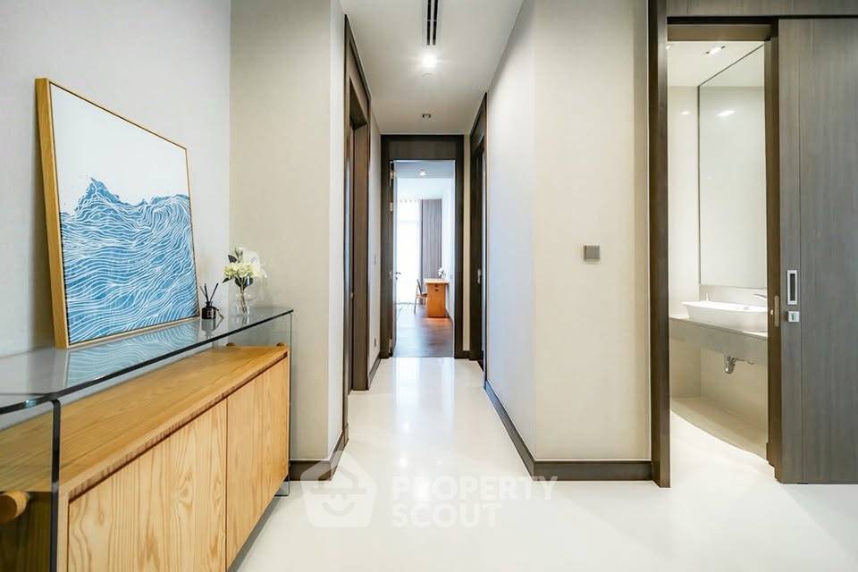 รูป ขายคอนโด 3 ห้องนอน Q1 Sukhumvit ห่าง BTS Nana เพียง 20 ม. (ID 3083165) - รูปที่ 3/10