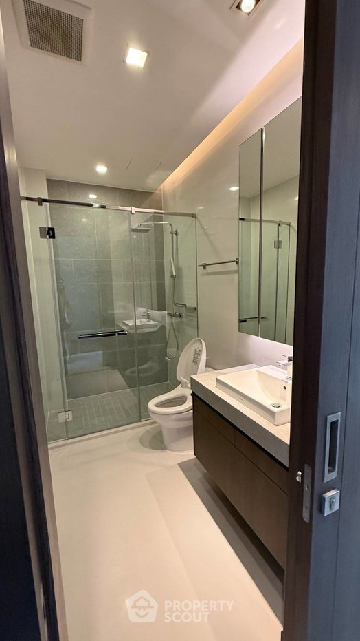 รูป คอนโด 2-ห้องนอน ที่ คิว วัน สุขุมวิท ใกล้ BTS นานา (ID 3080485) - รูปที่ 17/17