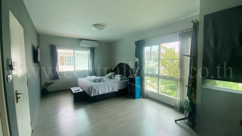 รูป บ้านเดี่ยว พฤกษ์ลดา มหาชัย สมุทรสาคร ถูกที่สุดในโครงการ - รูปที่ 7/12