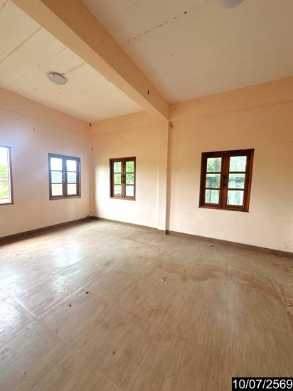 picture HOME 400 Sq.w. Senangkhanikhom Amnat Charoen for 1.9M - 6/25
