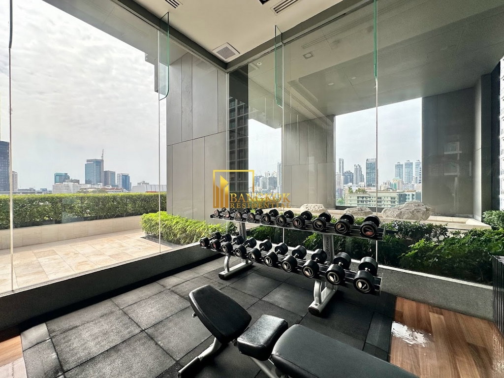 picture Keyne by Sansiri | 2 Bedroom Duplex Condo in Thonglor - BR11701CD - 14/22