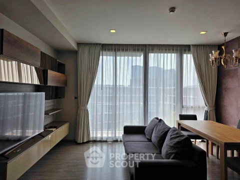 1-BR Mori HAUS 47 Sqm Near BTS On Nut (ID 2957041)