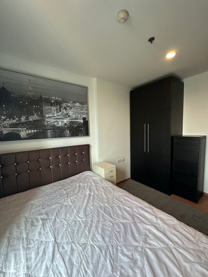 รูป ว่างพร้อมอยู่🥰 13,000 The Base Sukhumvit 77 BTS อ่อนนุช contact Line:katk03 - รูปที่ 6/8