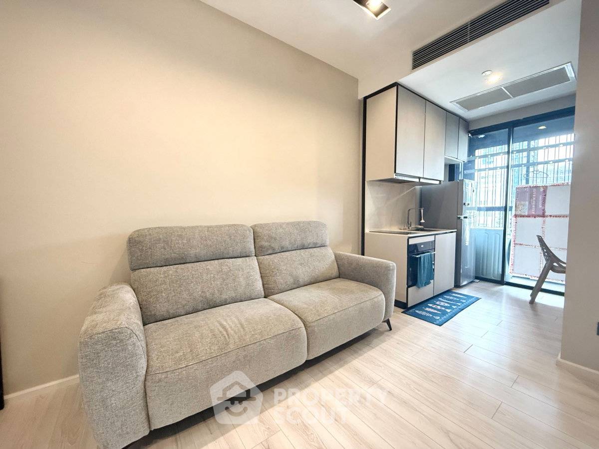 รูป คอนโด 1 ห้องนอน ชั้น 15 The Room Phayathai ใกล้ ARL ราชปรารภ 200 ม. (ID 3186788) - รูปที่ 5/8