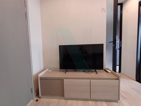 For Rent Condo IDEO MOBI SUKHUMVIT EASTPOINT Building 1, Floor 16,1 bed room, Room size 26 sqm