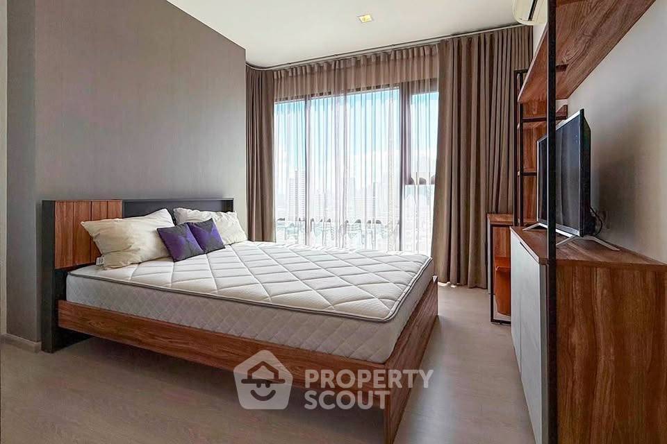 picture 18th-Floor 2-BR Rhythm Sukhumvit 36-38, 300m To BTS Thong Lor (ID 3102424) - 12/16