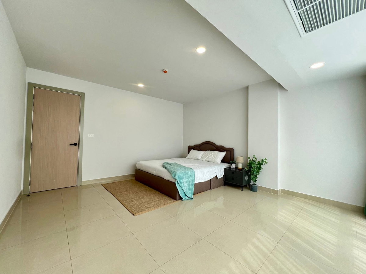 รูป ขายคอนโดหรู 4 ห้องนอน โครงการ Gardenia Pattaya ชื่อต่างชาติ - รูปที่ 10/36
